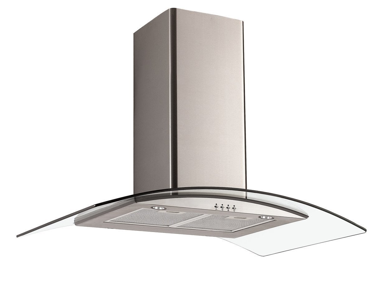 Best Baumatic BAH9008G Kitchen Hood Prices in Australia GetPrice