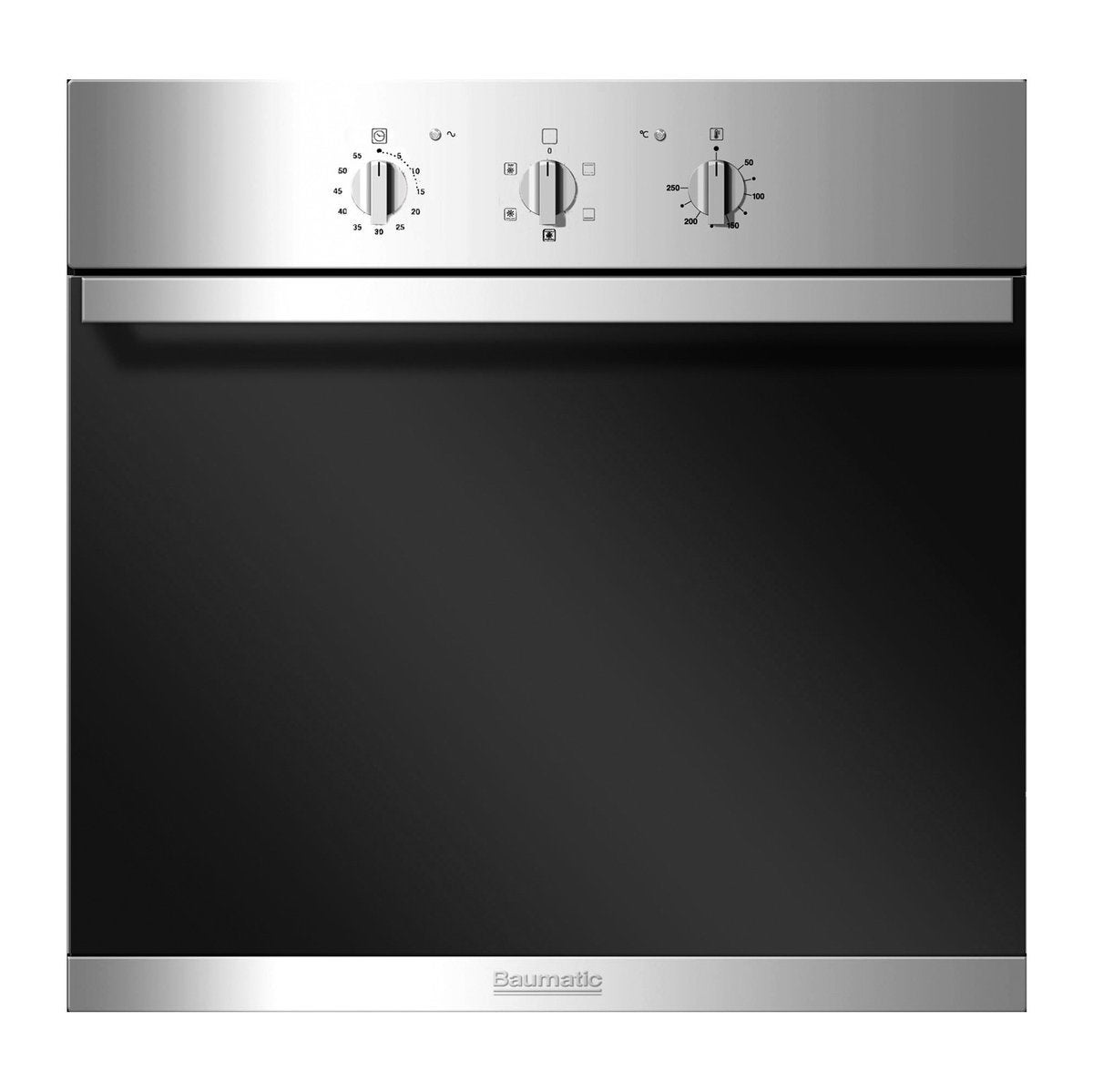 Best Baumatic BO6FS Oven Prices in Australia GetPrice