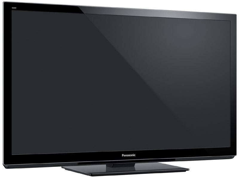 Best Panasonic VIErA THP46GT30A 46inch Full HD 3D Plasma TV Prices in