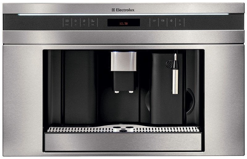 Best Electrolux EBA63810X Coffee Machine Prices in Australia GetPrice