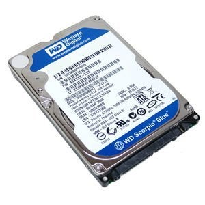 Compare Western Digital WD1600BEVT 160GB SATA Hard Drive prices in ...