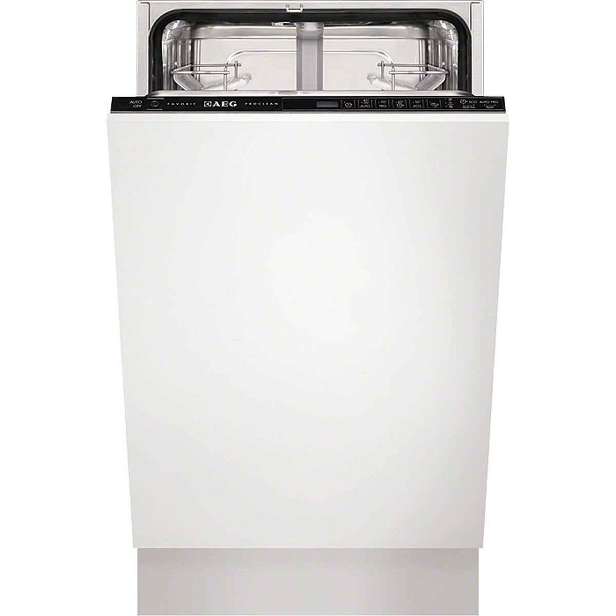 Best AEG F55402Vi0P Dishwasher Prices in Australia GetPrice