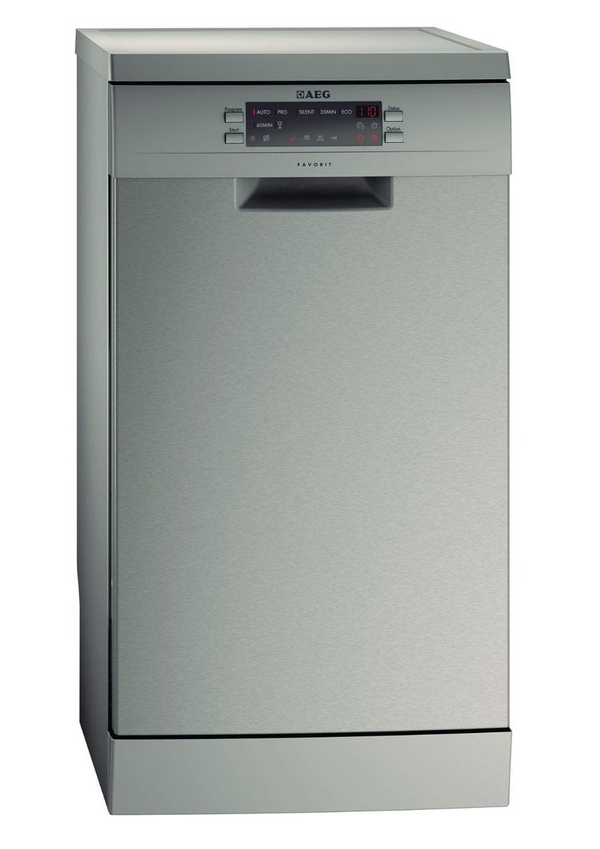 Best AEG F77420M0P Dishwasher Prices in Australia GetPrice