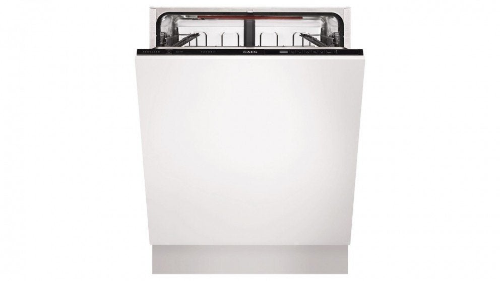 Best AEG F78601VI1P Dishwasher Prices in Australia GetPrice