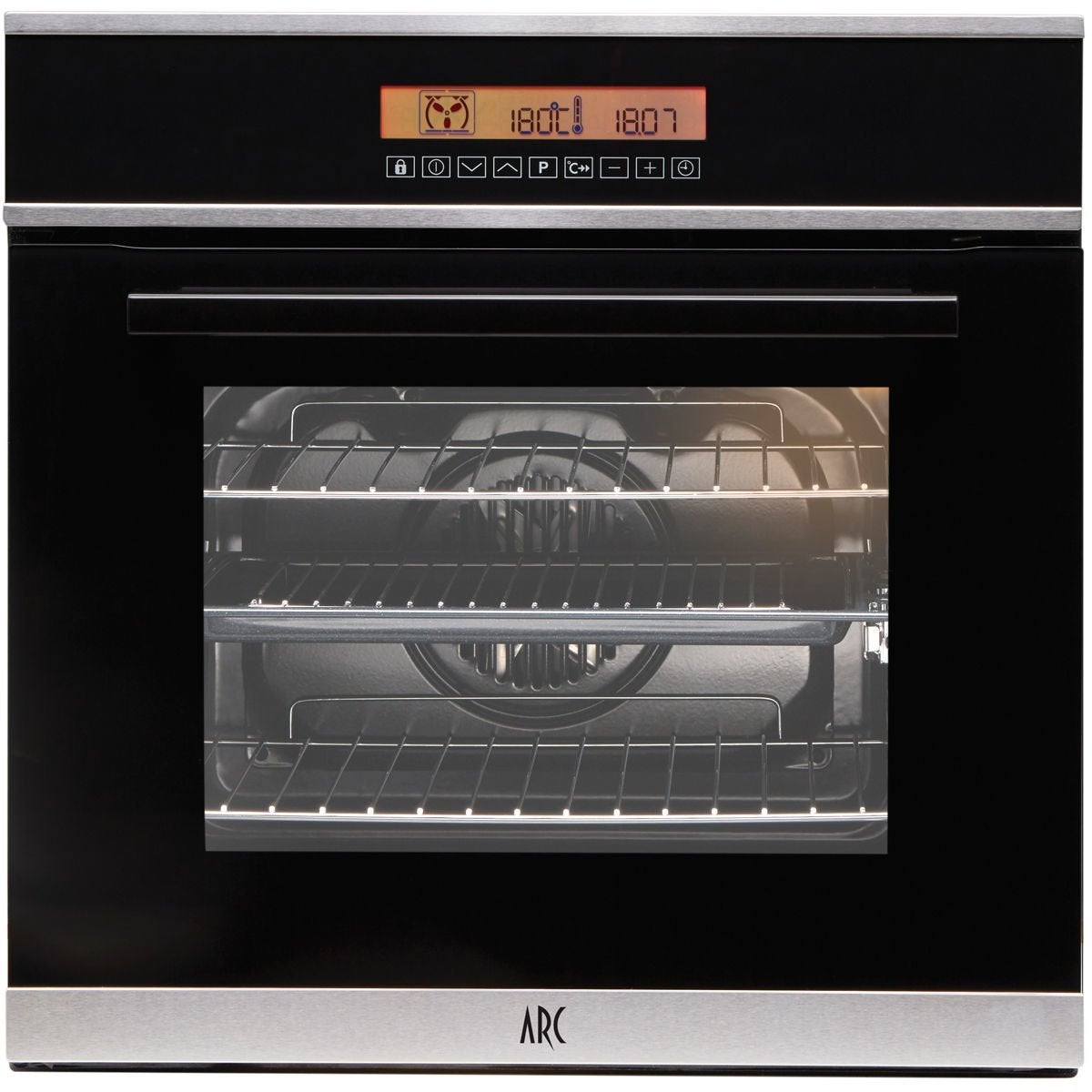 Best ARC ARP10S Oven Prices in Australia GetPrice