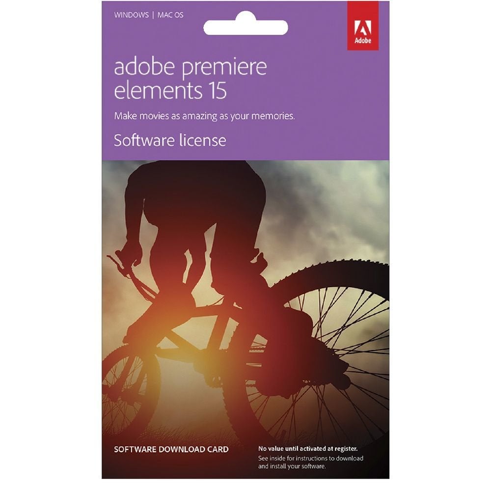 adobe premiere elements templates download