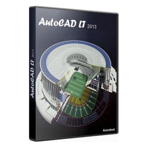 autodesk autocad lt 2013 mac