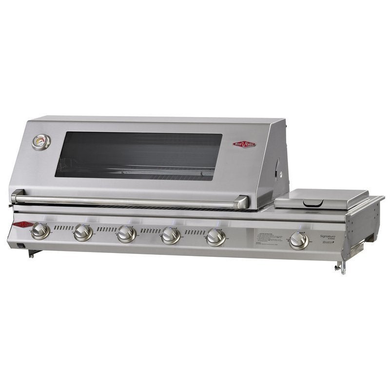 Best Beefeater SL4000 BS31560 BBQ Grill Prices in Australia GetPrice