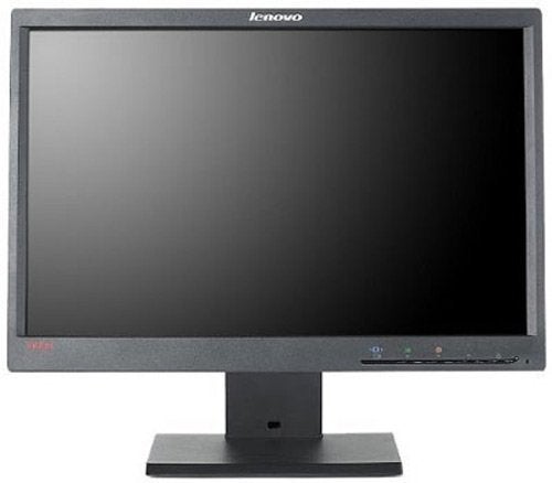 10 cái màn hình LCD 19inch wide Lenovo L191p cực đẹp BH 6 tháng - 1