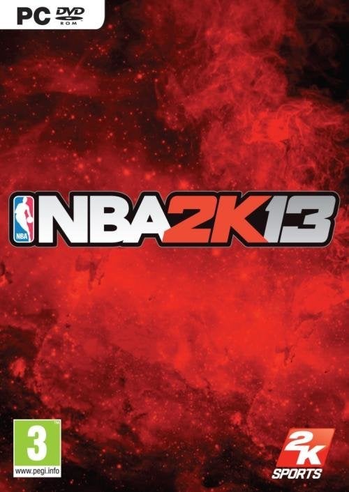 2k Sports NBA 2K13 PC Game