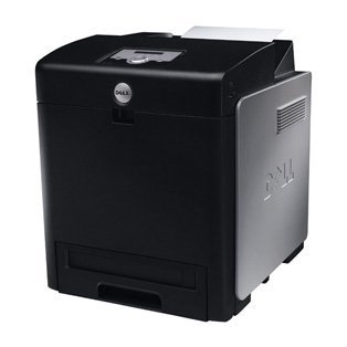 Dell 3110cn Printer