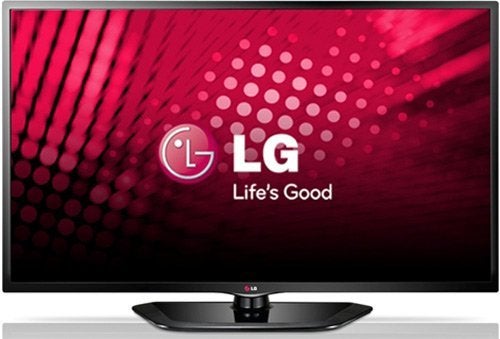 LG 42LN5400 42inch Full HD LCD/LED TV