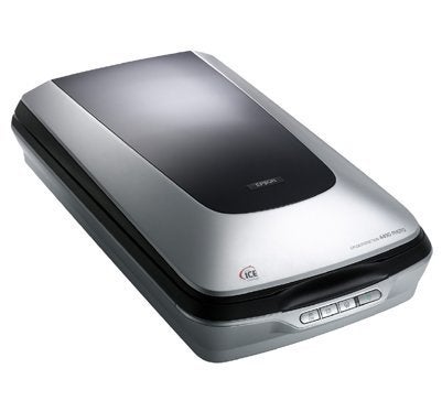 EPSON Epson Perfection 4490 Photo Scanner