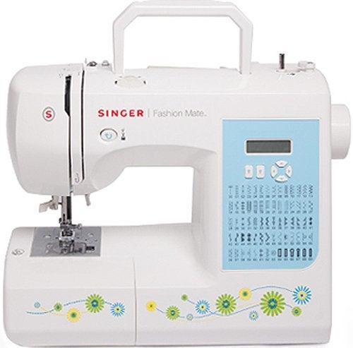 Best Singer Fashion Mate 7256 Sewing Machine Prices in Australia | GetPrice