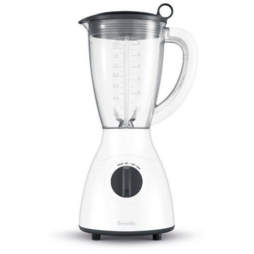 Best Breville Light & Mighty BBL100 Blender Prices in Australia GetPrice