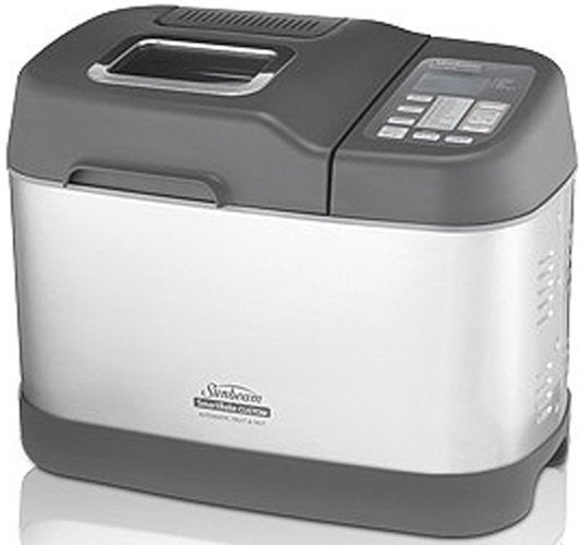 Best Sunbeam BM7850 Bread Maker Prices in Australia | GetPrice