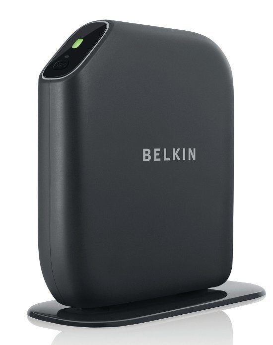 Best Belkin F7D4401 Modem Prices in Australia GetPrice