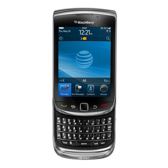 Compare BlackBerry Torch 9800 Mobile Phone prices in Australia & Save