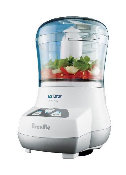 Best Breville BFP100 Blenders & Mixers Prices in Australia GetPrice