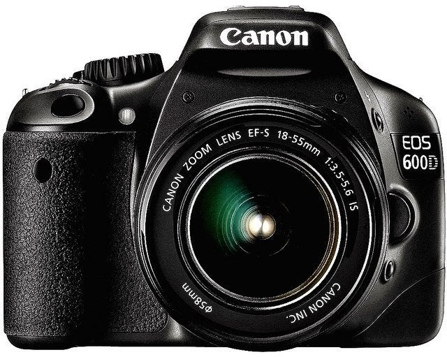 Canon EOS 600D Digital Camera Compare Prices & Save shopping in Australia