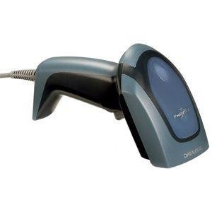 Heron D130 Barcode Scanner Manual