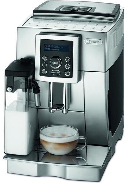 M100 magimix capsule maker container coffee pod holds larger