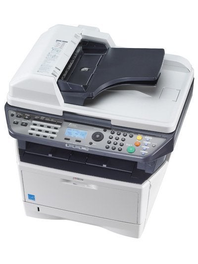 Kyocera FS-1130MFP Laser Printer