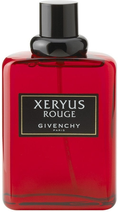 Best Givenchy Xeryus Rouge 100ml EDT Men&#39;s Cologne Prices in Australia | GetPrice