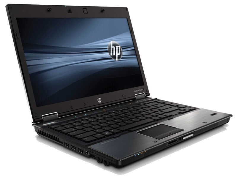 DELL  +  HP Elitebook-CORE I5 - 1