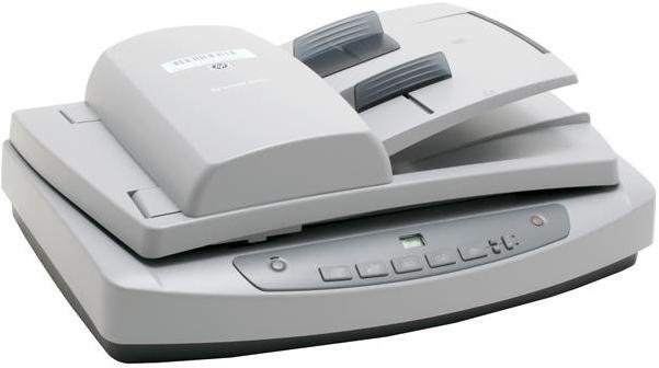 HP Scanjet 5590 Scanner