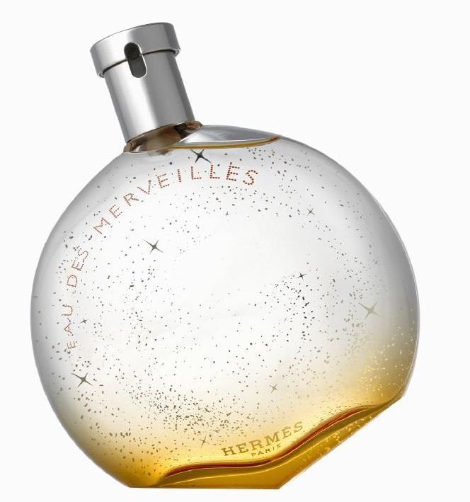 Best Hermes Eau des Merveilles 30ml EDT Women's Perfume Prices in Australia | GetPrice