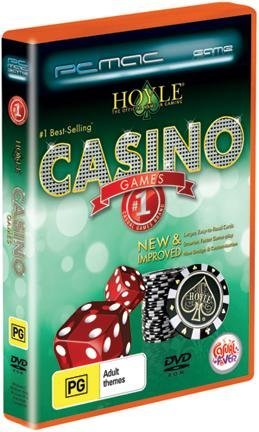 Hoyle Casino Games 2012 | Game downloads