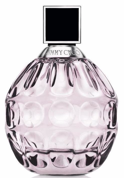 jimmy choo parfums bag silver