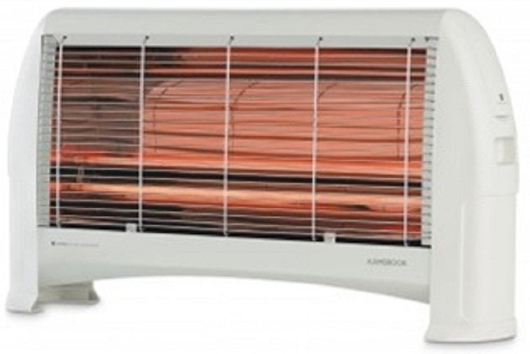 Best Kambrook KRH200 Heater Prices in Australia GetPrice
