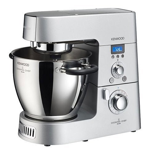 Best Kenwood Cooking Chef KM070 Mixer Prices in Australia GetPrice