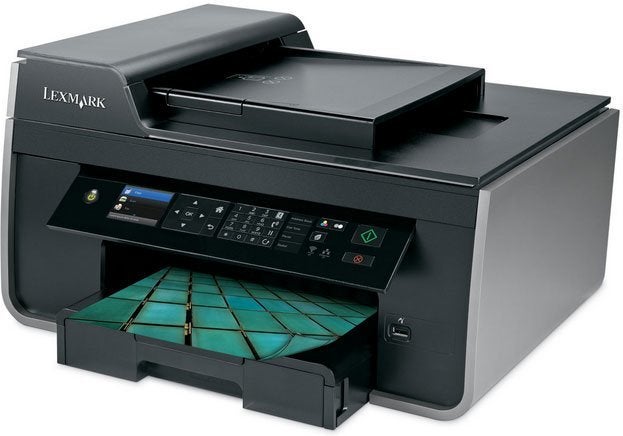 Lexmark LEXMARK Pro715 Printer