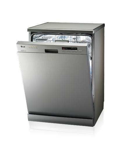cost of lg dishwasher