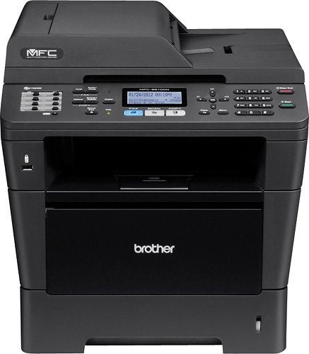 Brother MULTIFUNCTION Printing / Scanning / Copying / Faxing (MFC-8510DN)