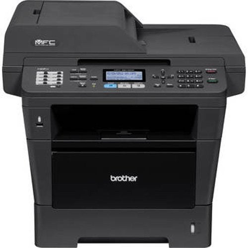 Brother MULTIFUNCTION Printing / Scanning / Copying / Faxing (MFC-8910DW)