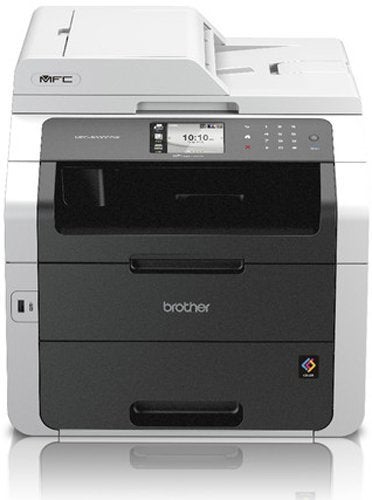 Best Brother MFC-9330CDW printer Prices in Australia | GetPrice