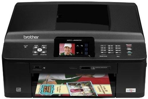 Brother MFC-J625DW Printer