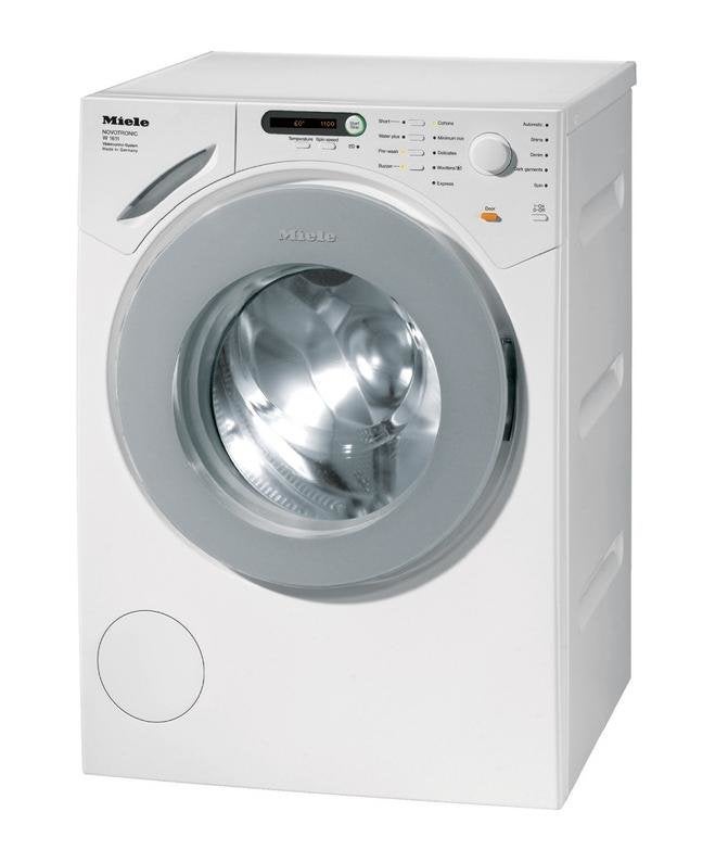 Best Miele W1611 Washing Machine Prices in Australia GetPrice