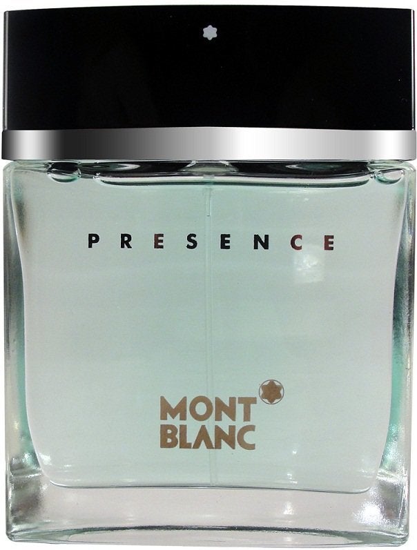 Best Mont Blanc Presence 75ml EDT Unisex Cologne Prices in Australia GetPrice