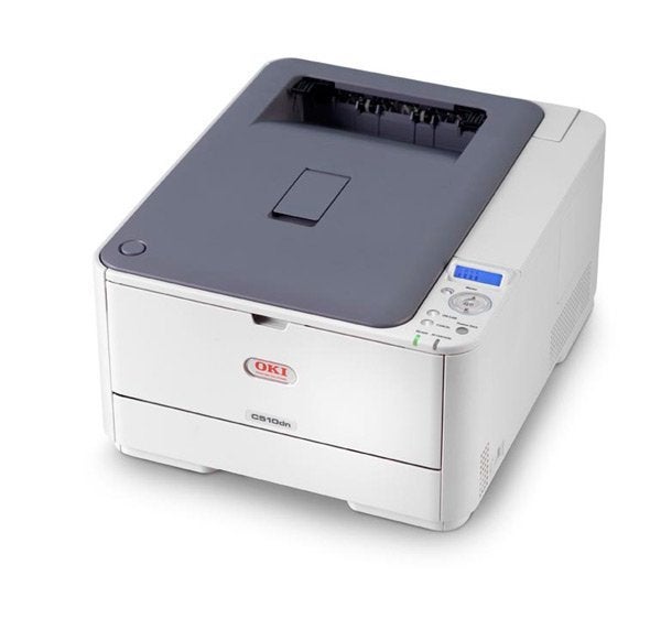 OKI C510dn Printer