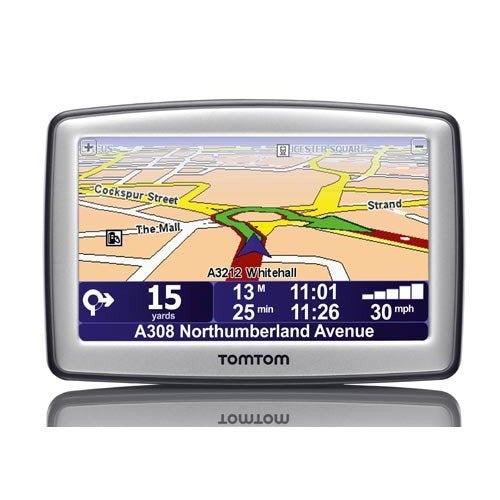 Best TomTom ONE XL V2 GPS Device Prices in Australia GetPrice