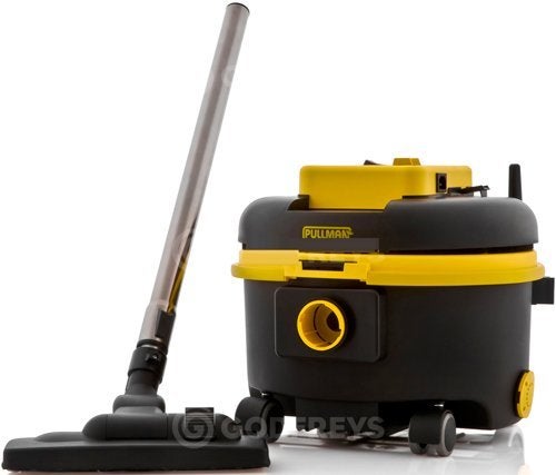 pullman pc 4.0 vacuum