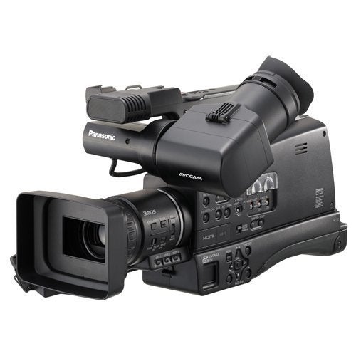 Best Panasonic AG-HMC80 Camcorder Prices in Australia | GetPrice