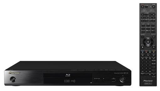 Best Pioneer Bdp Blu Ray Player Prices In Australia Getprice