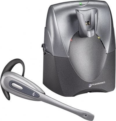 Plantronics CS60 Headset