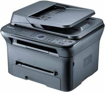 Samsung SCX4623F Printer